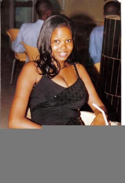 Nene au resto!!!!!!!