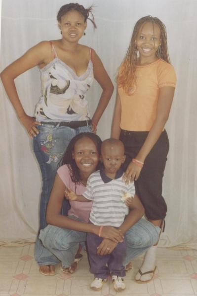 Partis s'acheter du poulet!!!!!!!!!