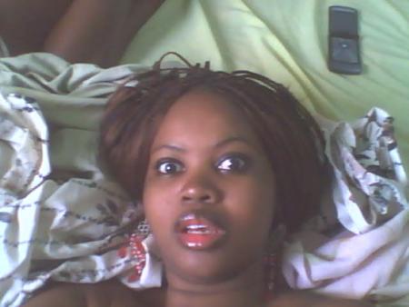 Jai la chair de poule!!